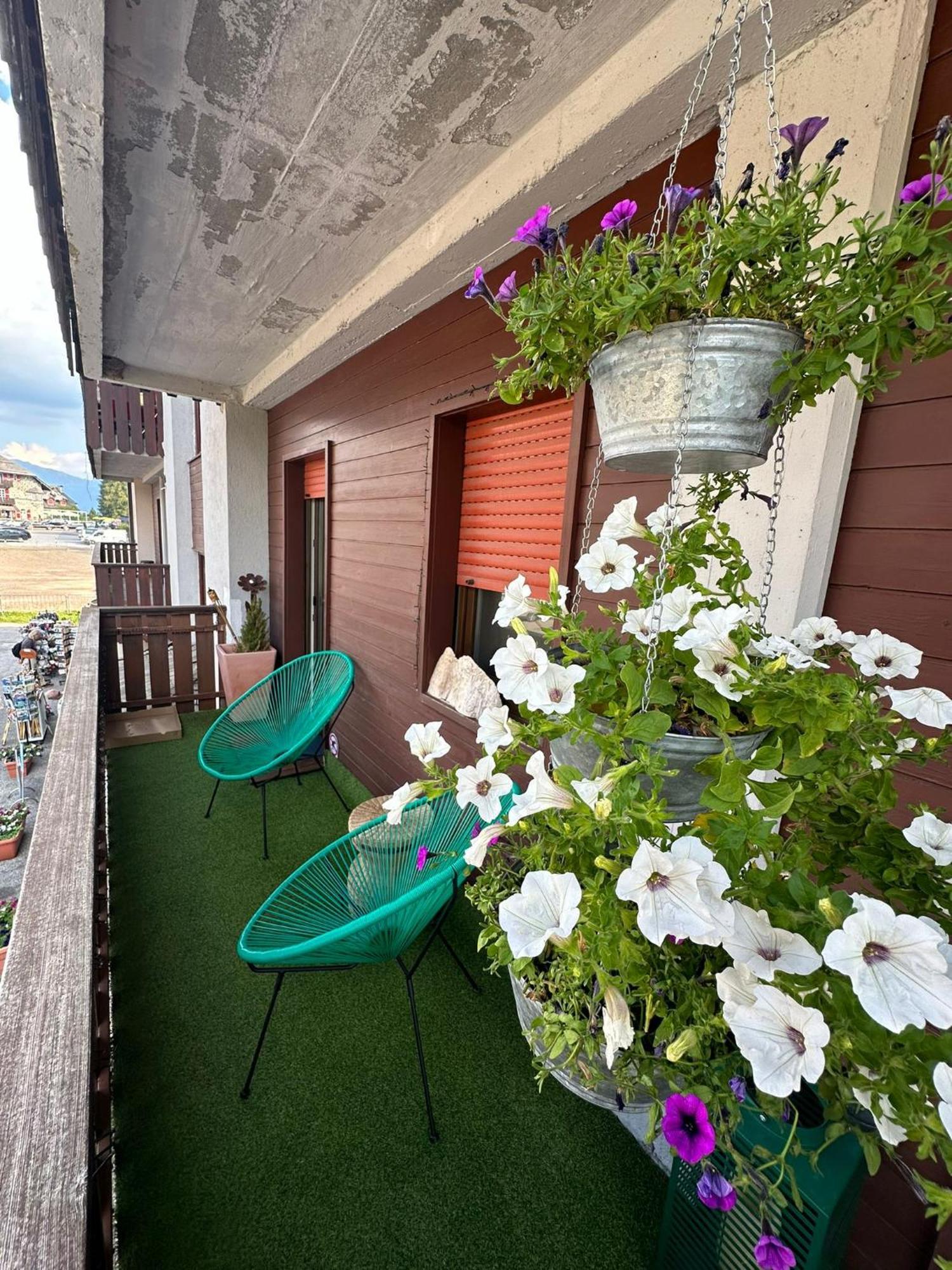 Costalungahouse Trekkingbikeski Selfcheck-In Apartment Carezza al Lago Exterior photo